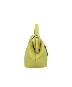 Atelier nuu 日本製 parcel mist ミニダレス ショルダーバッグ