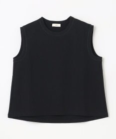 NAVE 【Nave　洗える】クリアジャージー ノースリーブ