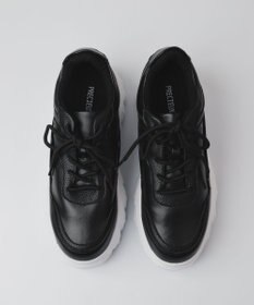 BONTRE 【PRECIEUX JOUET/プレシュウジュエ】軽量ボリュームスニーカー