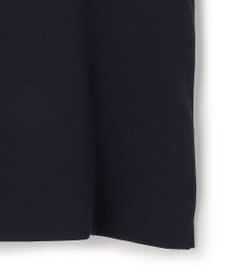 23区 【APPLAUDIR】クリアジョーゼット コンパクトタックジャケット