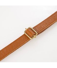 UNBILLION アトランタ ATLANTA / 牛革縦ミニショルダー