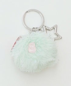 WEGO 爆誕☆モンスターぬいぐるみキーホルダー