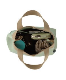 ROOTOTE 1144【手洗い可能】SN.スクエア.ルフル-A