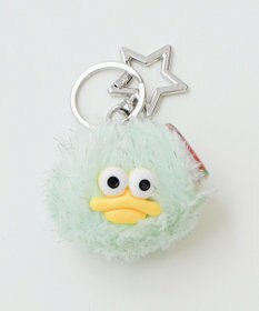 WEGO 爆誕☆モンスターぬいぐるみキーホルダー