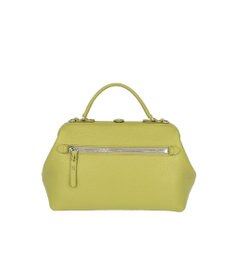 Atelier nuu 日本製 parcel mist ミニダレス ショルダーバッグ