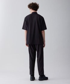 UNFILO 【ミズノ×UNFILOコラボ】ソーラーカット ポロシャツ