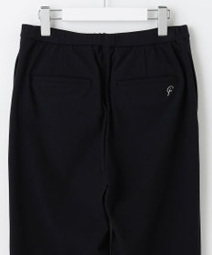 23区GOLF 【23Fondation/WOMEN】BASIC テーパードパンツ