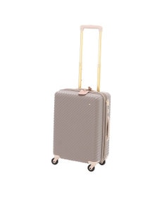 ACE BAGS & LUGGAGE 【雑誌掲載】 HaNT×Jewelna Rose コラボ スーツケース 機内持ち込み 06821 ハント ジュエルナローズ