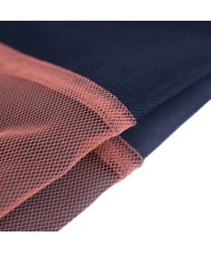 ROOTOTE 0376【直営店限定商品：オーガンジーエコバッグ】/ EU.RSルーショッパー.MID.SUK-A