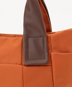 Y'SACCS 【Y’SACCS vous et】ナイロンキリカエ2WAYトート Mサイズ