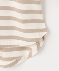 Feroux パフスリーブ ロンＴ