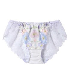 AMPHI ショーツ 【stylist 4U スタイリストフォーユー】 BYJ383とペア PYJ283 アンフィ／ワコール