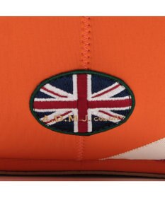 A.D.M.J. 【魔法の様に軽い】マジックライト/ユニオンジャックデイリートート25cm(Dカン+)