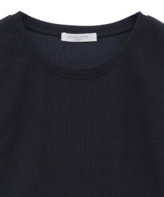 Green Parks 脇リボンドッキングチュニック