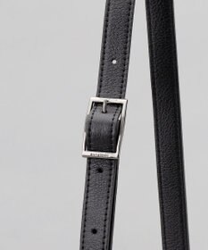 GOTAIRIKU 別注/日本製【PELLE MORBIDA×GOTAIRIKU】レザー ショルダーバッグ