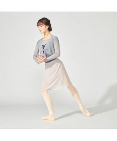 Chacott チュールカシュクール