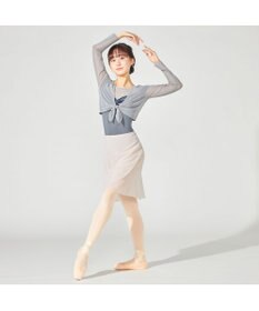 Chacott チュールカシュクール