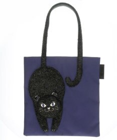 ANNA SUI ポータブル しっぽトートバッグ