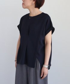 CRAFT STANDARD BOUTIQUE ライトダンボールタックプルオーバー