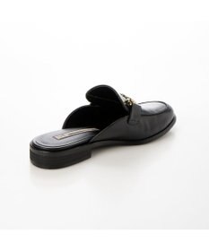 ing <ing>ビット付ミュールローファー