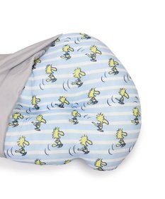 PET PARADISE スヌーピー フェイスクールマット