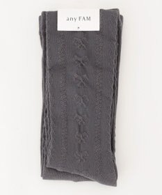 ANY KIDS タイツ（フロートリボン）