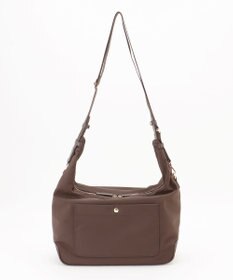 LA BAGAGERIE ループ2WAYショルダーバッグ　Mサイズ