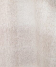 earth music&ecology シャギーショートコート