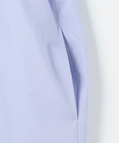 #Newans キャンディスリーブシャツワンピース