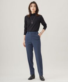 J.PRESS LADIES リングパール ワントップ ネックレス