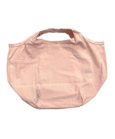 ROOTOTE 2673【ミニサイズ エコバッグ：ネコ柄】/ NA.ルーショッパーミニ.マルシェ-B