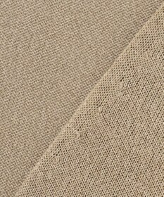 自由区 L 【洗える】ペーパーブレンド カーディガン