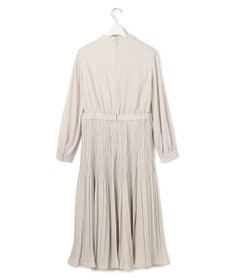 23区 S 【洗える】クリスタルアムンゼン ウエスト切り替え ワンピース