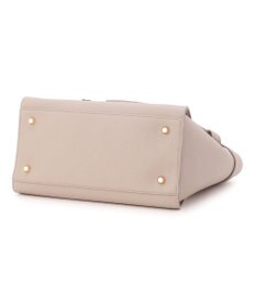 23区 ベルテッド トートバッグ