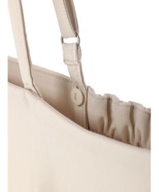 earth music&ecology マルチＷＡＹサス付タイトスカート