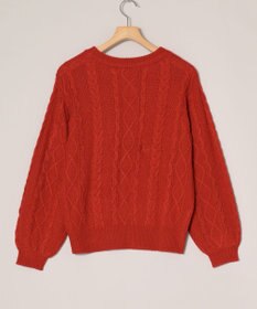 ONWARD Reuse Park 【any FAM】ニット秋冬