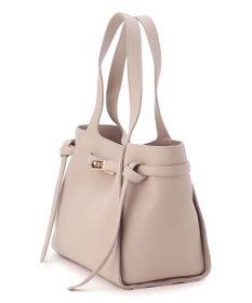 23区 ベルテッド トートバッグ