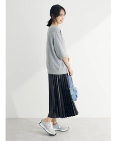 Green Parks BEST PRICE ２ｗａｙ ミニ裏毛ロゴトレＴＥＥ