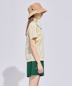 PW CIRCULUS 【WOMEN】ＤＯＶＥモチーフ ニッポロ ゴルフウェア レディース