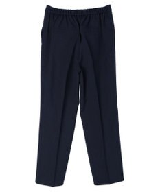 Green Parks 接触冷感　きれいシルエットパンツ（テーパード）