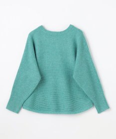 ANY L ウィンターニット