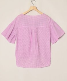 ONWARD Reuse Park 【any FAM】ブラウス春夏