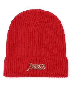 J.PRESS MEN 【AaronChang】【UNISEX】ニット キャップ