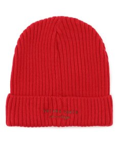 J.PRESS MEN 【AaronChang】【UNISEX】ニット キャップ