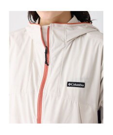 Columbia Columbia/ ウィメンズローハイクソフトシェルジャケット /コロンビア