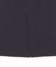 UNFILO イージーチノ Iラインスカート