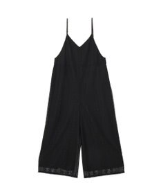 AMERICAN HOLIC 【先行予約】レースキャミサロペット