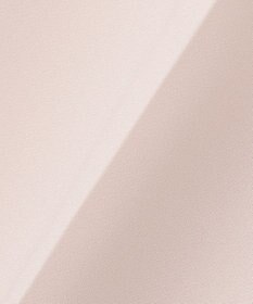 ICB L 【新色追加・洗える】 FluidBackSatin ドロストパンツ