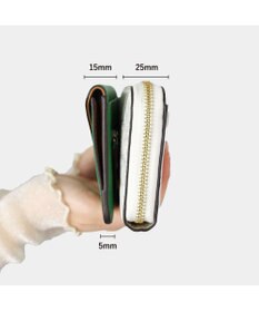 PELLE BORSA 薄型財布 Very Goods ベリーグッズ 7201