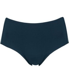 Wing 【セパレート吸水サニタリーショーツ】　吸水パッド取り外し可能　モレにくい　はきこみ丈ふつう　ウイング／ワコール　EC7500